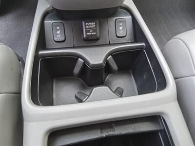 2013 Honda CR-V EX-L - Photo 20 - Kirkland, WA 98033
