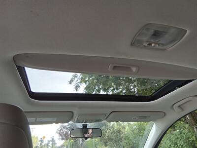 2013 Honda CR-V EX-L - Photo 22 - Kirkland, WA 98033