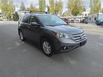 2013 Honda CR-V EX-L - Photo 7 - Kirkland, WA 98033