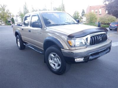 2003 Toyota Tacoma V6 4dr Double Cab V6   - Photo 7 - Kirkland, WA 98033