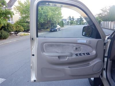 2003 Toyota Tacoma V6 4dr Double Cab V6   - Photo 13 - Kirkland, WA 98033