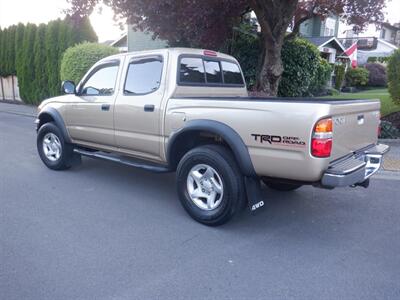 2003 Toyota Tacoma V6 4dr Double Cab V6   - Photo 3 - Kirkland, WA 98033