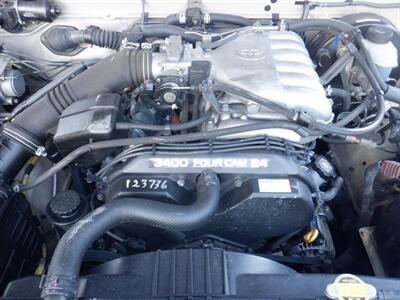2003 Toyota Tacoma V6 4dr Double Cab V6   - Photo 17 - Kirkland, WA 98033
