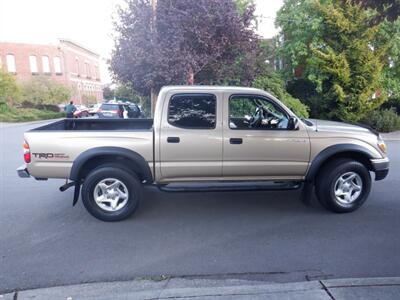 2003 Toyota Tacoma V6 4dr Double Cab V6   - Photo 6 - Kirkland, WA 98033