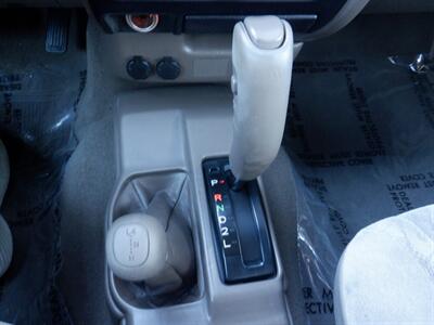 2003 Toyota Tacoma V6 4dr Double Cab V6   - Photo 16 - Kirkland, WA 98033