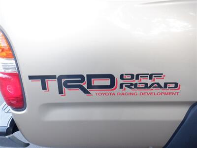 2003 Toyota Tacoma V6 4dr Double Cab V6   - Photo 11 - Kirkland, WA 98033