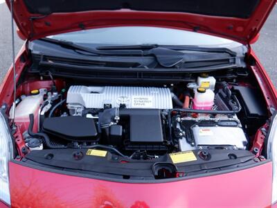 2010 Toyota Prius   - Photo 21 - Kirkland, WA 98033