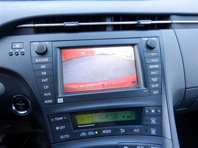 2010 Toyota Prius   - Photo 11 - Kirkland, WA 98033