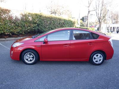 2010 Toyota Prius   - Photo 2 - Kirkland, WA 98033