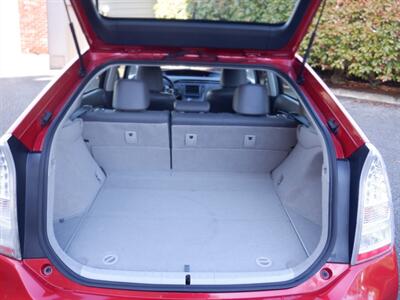 2010 Toyota Prius   - Photo 19 - Kirkland, WA 98033
