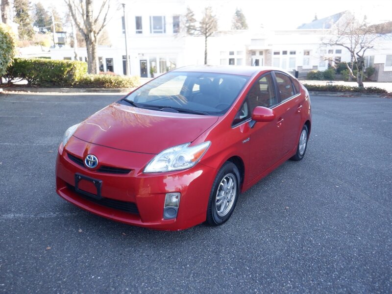 2010 Toyota Prius   - Photo 1 - Kirkland, WA 98033