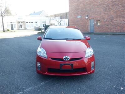 2010 Toyota Prius   - Photo 8 - Kirkland, WA 98033
