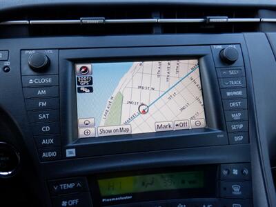 2010 Toyota Prius   - Photo 12 - Kirkland, WA 98033