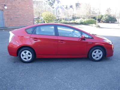 2010 Toyota Prius   - Photo 6 - Kirkland, WA 98033