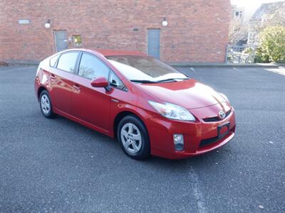 2010 Toyota Prius   - Photo 7 - Kirkland, WA 98033