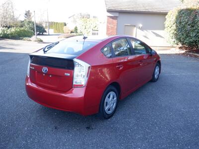 2010 Toyota Prius   - Photo 5 - Kirkland, WA 98033