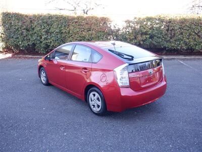 2010 Toyota Prius   - Photo 3 - Kirkland, WA 98033