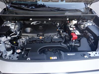 2020 Toyota RAV4 LE   - Photo 19 - Kirkland, WA 98033