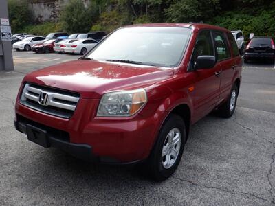 2006 Honda Pilot LX LX 4dr SUV  