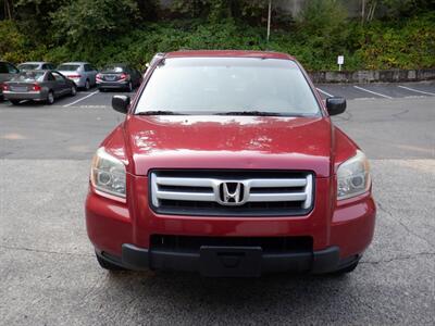 2006 Honda Pilot LX LX 4dr SUV   - Photo 7 - Kirkland, WA 98033