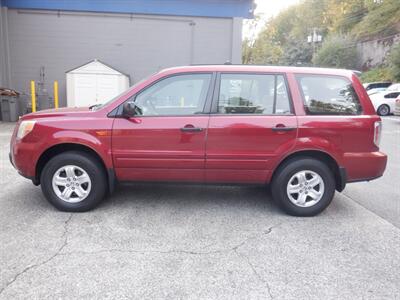 2006 Honda Pilot LX LX 4dr SUV   - Photo 2 - Kirkland, WA 98033