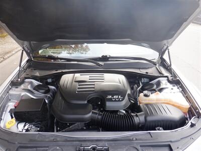 2016 Chrysler 300 Series AWD   - Photo 27 - Kirkland, WA 98033