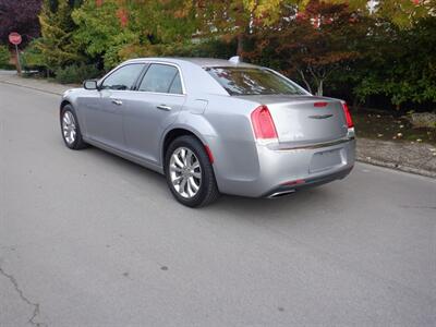 2016 Chrysler 300 Series AWD   - Photo 3 - Kirkland, WA 98033