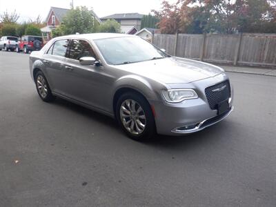 2016 Chrysler 300 Series AWD   - Photo 7 - Kirkland, WA 98033