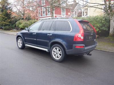 2004 Volvo XC90 T6   - Photo 3 - Kirkland, WA 98033