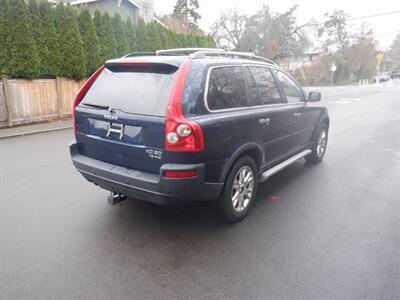 2004 Volvo XC90 T6   - Photo 5 - Kirkland, WA 98033