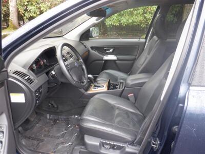 2004 Volvo XC90 T6   - Photo 9 - Kirkland, WA 98033