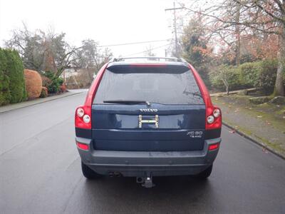 2004 Volvo XC90 T6   - Photo 4 - Kirkland, WA 98033