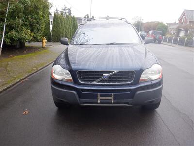 2004 Volvo XC90 T6   - Photo 8 - Kirkland, WA 98033