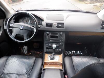 2004 Volvo XC90 T6   - Photo 17 - Kirkland, WA 98033