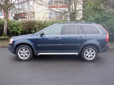 2004 Volvo XC90 T6   - Photo 2 - Kirkland, WA 98033
