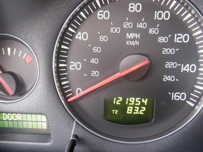 2004 Volvo XC90 T6   - Photo 21 - Kirkland, WA 98033
