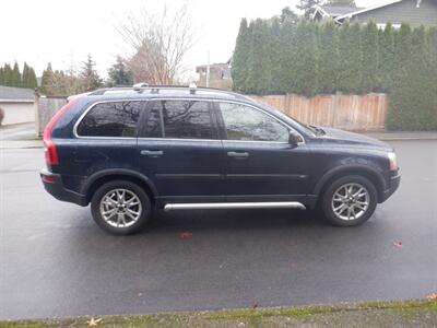 2004 Volvo XC90 T6   - Photo 6 - Kirkland, WA 98033