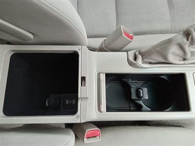 2007 Subaru Outback 2.5i Basic AWD   - Photo 15 - Kirkland, WA 98033