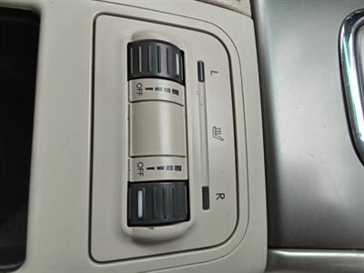 2007 Subaru Outback 2.5i Basic AWD   - Photo 16 - Kirkland, WA 98033