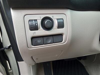 2007 Subaru Outback 2.5i Basic AWD   - Photo 19 - Kirkland, WA 98033