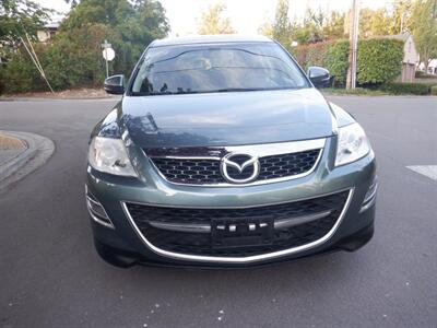 2011 Mazda CX-9 Grand Touring   - Photo 8 - Kirkland, WA 98033