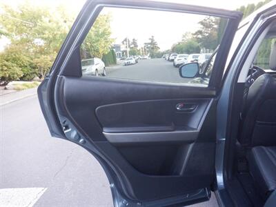2011 Mazda CX-9 Grand Touring   - Photo 12 - Kirkland, WA 98033