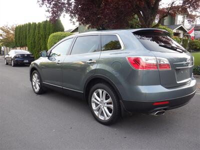 2011 Mazda CX-9 Grand Touring   - Photo 3 - Kirkland, WA 98033