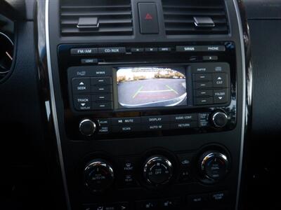 2011 Mazda CX-9 Grand Touring   - Photo 21 - Kirkland, WA 98033