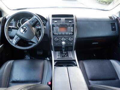 2011 Mazda CX-9 Grand Touring   - Photo 13 - Kirkland, WA 98033