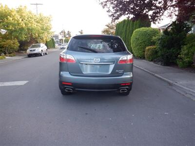 2011 Mazda CX-9 Grand Touring   - Photo 4 - Kirkland, WA 98033