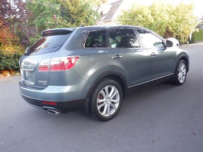 2011 Mazda CX-9 Grand Touring   - Photo 5 - Kirkland, WA 98033