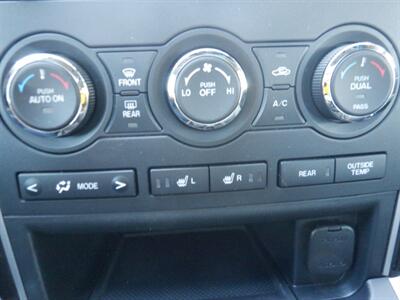 2011 Mazda CX-9 Grand Touring   - Photo 23 - Kirkland, WA 98033