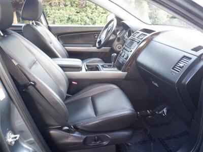 2011 Mazda CX-9 Grand Touring   - Photo 20 - Kirkland, WA 98033
