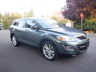2011 Mazda CX-9 Grand Touring   - Photo 7 - Kirkland, WA 98033